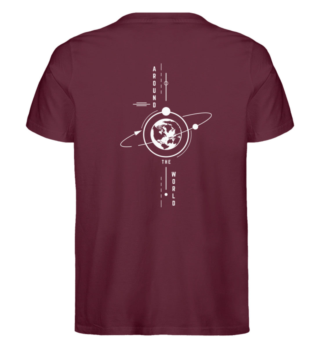 Burgundy-839