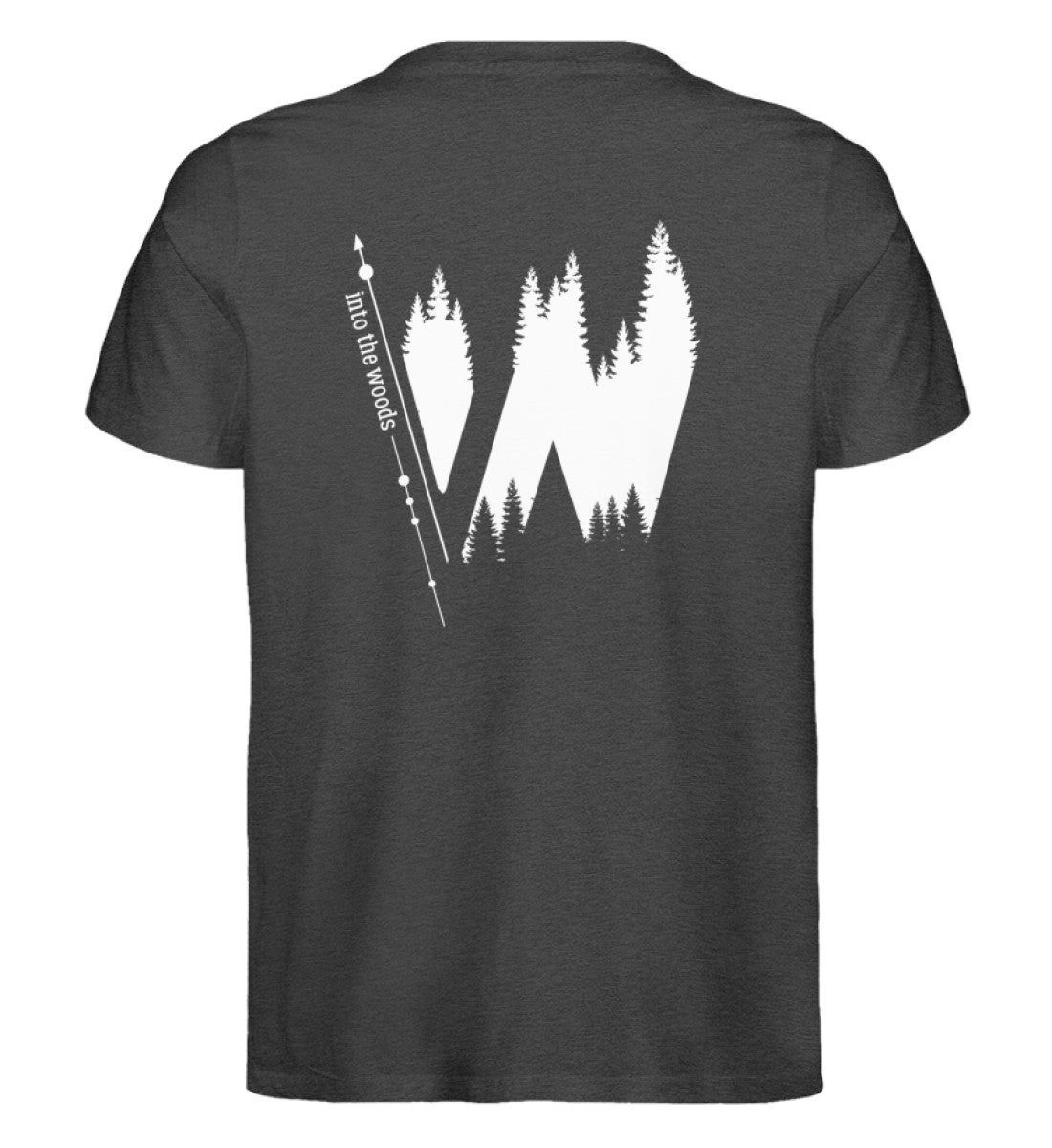 Dark Heather Grey-6881