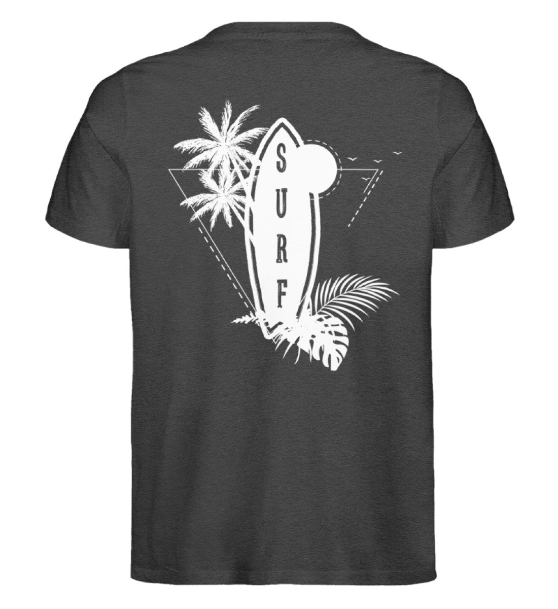 Dark Heather Grey-6881