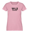 Wild Adventure - Damen Premium Organic T-Shirt