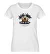 Follow the Sun - Damen Premium Organic T-Shirt