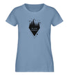 Black Forest - Damen Premium Organic T-Shirt