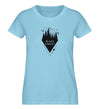 Black Forest - Damen Premium Organic T-Shirt