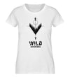 Wild Adventures - Damen Premium Organic T-Shirt