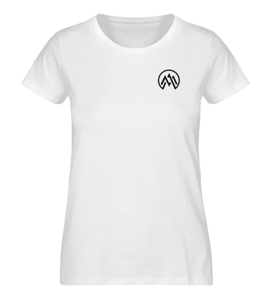 Outdoor Adventure - Damen Premium Organic T-Shirt