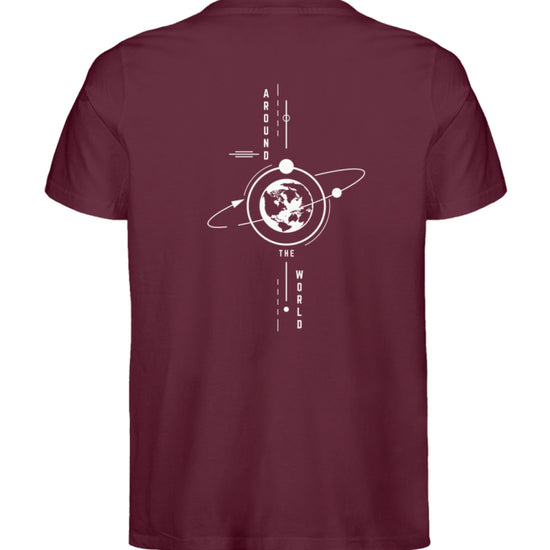 Burgundy-839