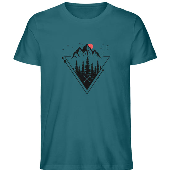 Ocean Depth-6878
