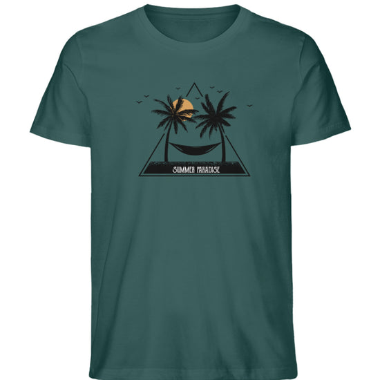 Glazed Green-7032