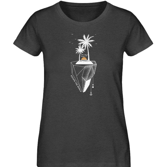 Dark Heather Grey-6881
