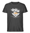 Vitamin Sea - Herren Premium Organic T-Shirt