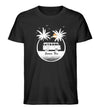 Summer Time - Herren Premium Organic T-Shirt