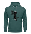 Surf - Unisex Premium Organic Hoodie