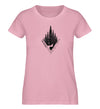 Find your Road - Damen Premium Organic T-Shirt