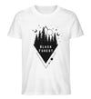 Black Forest - Herren Premium Organic T-Shirt