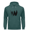 Into the Woods - Unisex Premium Organic Hoodie