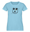 Sail Away - Damen Premium Organic T-Shirt