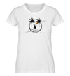 Sail Away - Damen Premium Organic T-Shirt