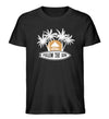 Follow the Sun - Herren Premium Organic T-Shirt
