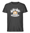 Follow the Sun - Herren Premium Organic T-Shirt