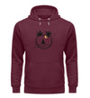 Sailing Paradise - Unisex Premium Organic Hoodie