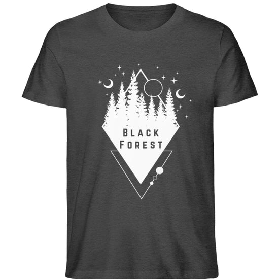 Dark Heather Grey-6881